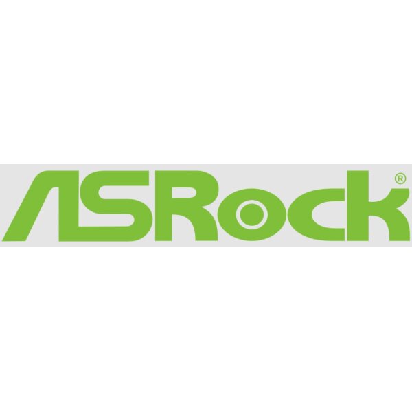 ASRock CPU-Kuehler 1U für Sockel AM4 passiv - CPU-Kühler