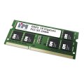 IM ECC DDR3-1600 SO-UD M SDRAM PFCOUE-1600CB0-16G-A8R - - DDR3 - 16 GB - DDR3