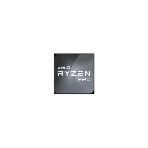 AMD Ryzen 7 Pro 3700 AMD R7 3,6 GHz - AM4