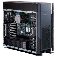 Supermicro SuperWorkstation 551A-T - Barebone - DDR5