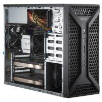 Supermicro SuperWorkstation 531A-I - Barebone - DDR5