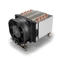 Dynatron A47 - Prozessor-Luftkühler - AM4 AM5 -...