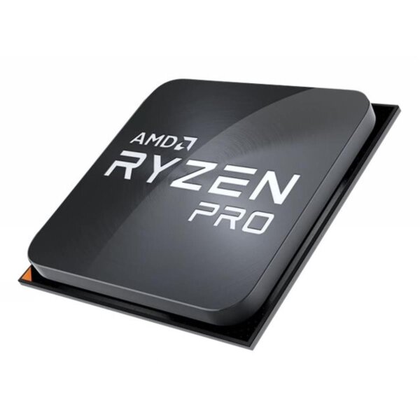 AMD Ryzen 9 PRO 3900 - AMD Ryzen™ 9 PRO - Sockel AM4 - 7 nm - AMD - 3,1 GHz - 64-Bit