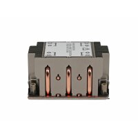Dynatron S2 CPU-Kuehler 2U für Sockel 4677 passiv