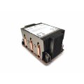 Dynatron S2 - Prozessorkühler - LGA4677)