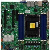 Supermicro Mainboard X13SEM-F - Mainboard - Micro/Mini/Flex-ATX