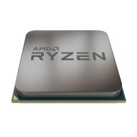 AMD RYZEN 5 3600 4,2 GHz - AM4