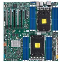 Supermicro Mainboard MBD-X13DAI-T-B - Mainboard - E-ATX