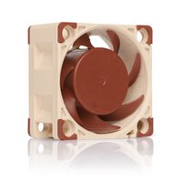 Noctua NF-A4x20 FLX - Ventilator - 4 cm - 3700 RPM - 5000 RPM - 14,9 dB - 9,4 m³/h
