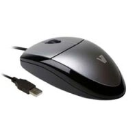 V7 Optische LED USB Maus