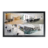 AG Neovo IFP-7502 - 189,2 cm (74.5 Zoll) - 350 cd/m² - 4K Ultra HD - LED - 5 ms - 1100:1