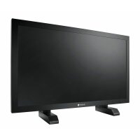 AG Neovo IFP-7502 - 189,2 cm (74.5 Zoll) - 350 cd/m² - 4K Ultra HD - LED - 5 ms - 1100:1