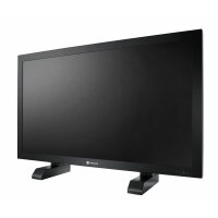 AG Neovo IFP-7502 - 189,2 cm (74.5 Zoll) - 350 cd/m² - 4K Ultra HD - LED - 5 ms - 1100:1