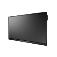 AG Neovo IFP-7502 - Interaktiver Flachbildschirm - 189,2 cm (74.5") - LCD - 3840 x 2160 Pixel - WLAN