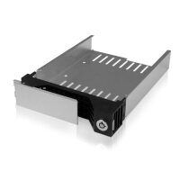 RAIDON Carrier SR5600/2611 - Schwarz - Grau