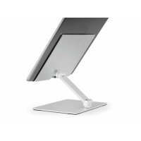 Durable 894023 - Tablet/UMPC - Passive Halterung - Indoor - Silber