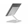 Durable 894023 - Tablet/UMPC - Passive Halterung - Indoor - Silber