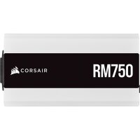 Corsair RPS0119 - 750 W - 100 - 240 V - 47 - 63 Hz - 10 - 5 A - 150 W - 750 W