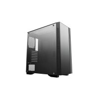 Deepcool Matrexx 55 V3 ADD-RGB WH 3F Tower-Gehäuse -...
