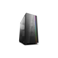 Deepcool Matrexx 55 V3 ADD-RGB WH 3F Tower-Gehäuse -...