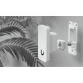 Ubiquiti UISP G2 - Basis-Zugangskontrollleser - Zugriffschip/Kartenleser - Bluetooth - IP55 - Nahfeldkommunikation (NFC)