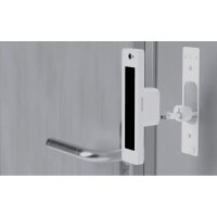 Ubiquiti UISP G2 Professional - Basis-Zugangskontrollleser - Zugriffschip/Kartenleser - Bluetooth - IP55 - Nahfeldkommunikation (NFC)