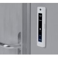 Ubiquiti UISP G2 Professional - Basis-Zugangskontrollleser - Zugriffschip/Kartenleser - Bluetooth - IP55 - Nahfeldkommunikation (NFC)