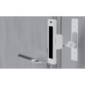 Ubiquiti UISP G2 Professional - Basis-Zugangskontrollleser - Zugriffschip/Kartenleser - Bluetooth - IP55 - Nahfeldkommunikation (NFC)