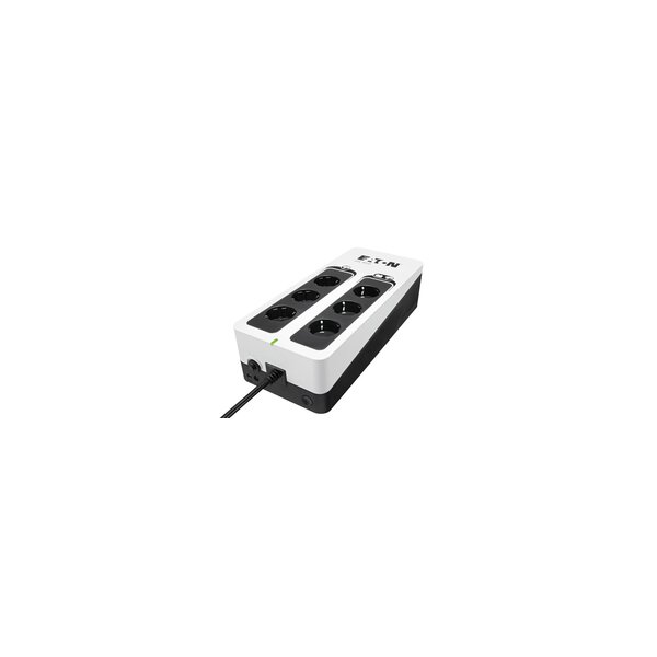 Eaton 3S450D - Standby (Offline) - 0,45 kVA - 270 W - 161 V - 284 V - 50/60 Hz