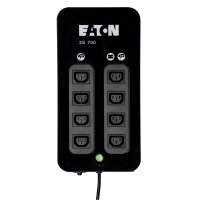 Eaton 3S 700 IEC - 0,7 kVA - 420 W - 161 V - 284 V - 50/60 Hz - 220 V