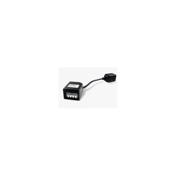 Newland FM100-M-RC - Fester Barcodeleser - 1D - CCD - Codabar - Code 128 - Code 39 - Code 93 - EAN 128 - EAN-13 - EAN-8 - GS1 DataBar - ISBN - ISSN - Interleaved... - 300 Auslesungen/Sekunde - 0 - 100000 Lux