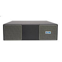 Eaton 9PX EBM - 240V - Plombierte Bleisäure (VRLA) - 240 V - Schwarz - 9 mAh - 9PX 6 kVA (3:1) / 9PX 8kVA / 9PX 11kVA - 65 kg