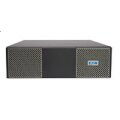 Eaton 9PX EBM - 240V - Plombierte Bleisäure (VRLA) - 240 V - Schwarz - 9 Ah - 9PX 6 kVA (3:1) / 9PX 8kVA / 9PX 11kVA - 65 kg
