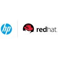 HPE Red Hat Enterprise Linux for Virtual Datacenters 2 Sockets 5 Year Subscription 24x7 Support E-LTU - 5 Jahr(e) - 24x7