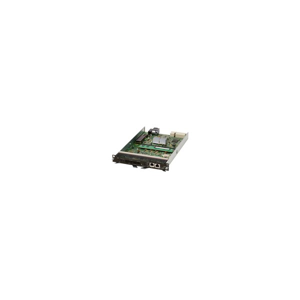 HPE Networking CX 6400 Management Module - 200 - 240 V - 30 mm - 208 mm - 315 mm - 1,2 kg