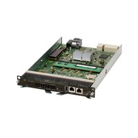 HPE Networking CX 6400 Management Module - 200 - 240 V -...