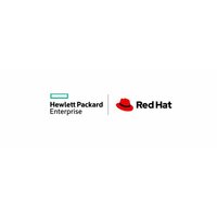 HPE Red Hat Resilient Storage Add-on - Abonnement ( 5 Jahre ) - 2 Anschlüsse, unbegrenzte Anzahl Gäste