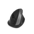 Dicota D31981 - rechts - Bluetooth - 1600 DPI - Schwarz