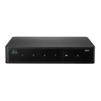 HPE Networking 9004 (RW) 4-Port GbE RJ45 2K Clients - 32...