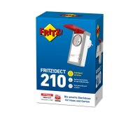 FRITZ! DECT 210 - Drinnen/Draußen - Weiß -...