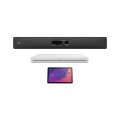 Cisco Room Kit EQ - Gruppen-Videokonferenzsystem - CMOS - 5K Ultra HD - 60 fps - 5x - Schwarz
