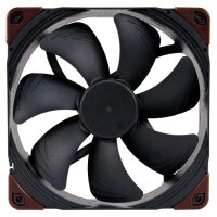 Noctua IndustrialPPC NF-A14 - Gehäuselüfter - 140 mm