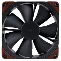 Noctua IndustrialPPC NF-F12 - Gehäuselüfter - 120 mm