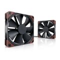 Noctua IndustrialPPC NF-F12 - Gehäuselüfter - 120 mm