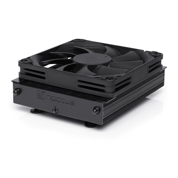 Noctua NH-L9a-AM4 - Kühler - 9,2 cm - 600 RPM - 2500 RPM - 23,6 dB - 57,5 m³/h
