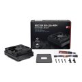Noctua NH-L9a-AM4 - Kühler - 9,2 cm - 600 RPM - 2500 RPM - 23,6 dB - 57,5 m³/h