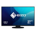 EIZO FlexScan EV2781-BK - 68,6 cm (27") - 2560 x 1440 Pixel - Quad HD - LED - 5 ms - Schwarz