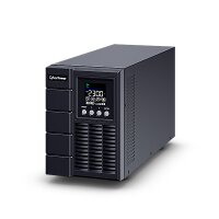 CyberPower Systems CyberPower OLS2000EA-DE - Doppelwandler (Online) - 2 kVA - 1800 W - Reiner Sinus - 200 V - 300 V