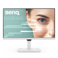 BenQ GW3290QT - 80 cm (31.5") - 2560 x 1440 Pixel - Quad HD - LED - 5 ms - Weiß