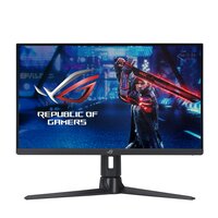 ASUS ROG Strix XG27AQMR - 68,6 cm (27") - 2560 x 1440 Pixel - Quad HD - LED - 1 ms - Schwarz